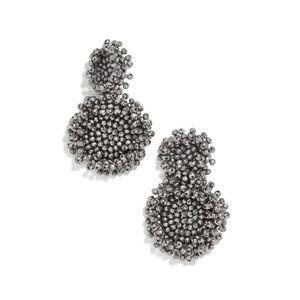 BaubleBar earrings